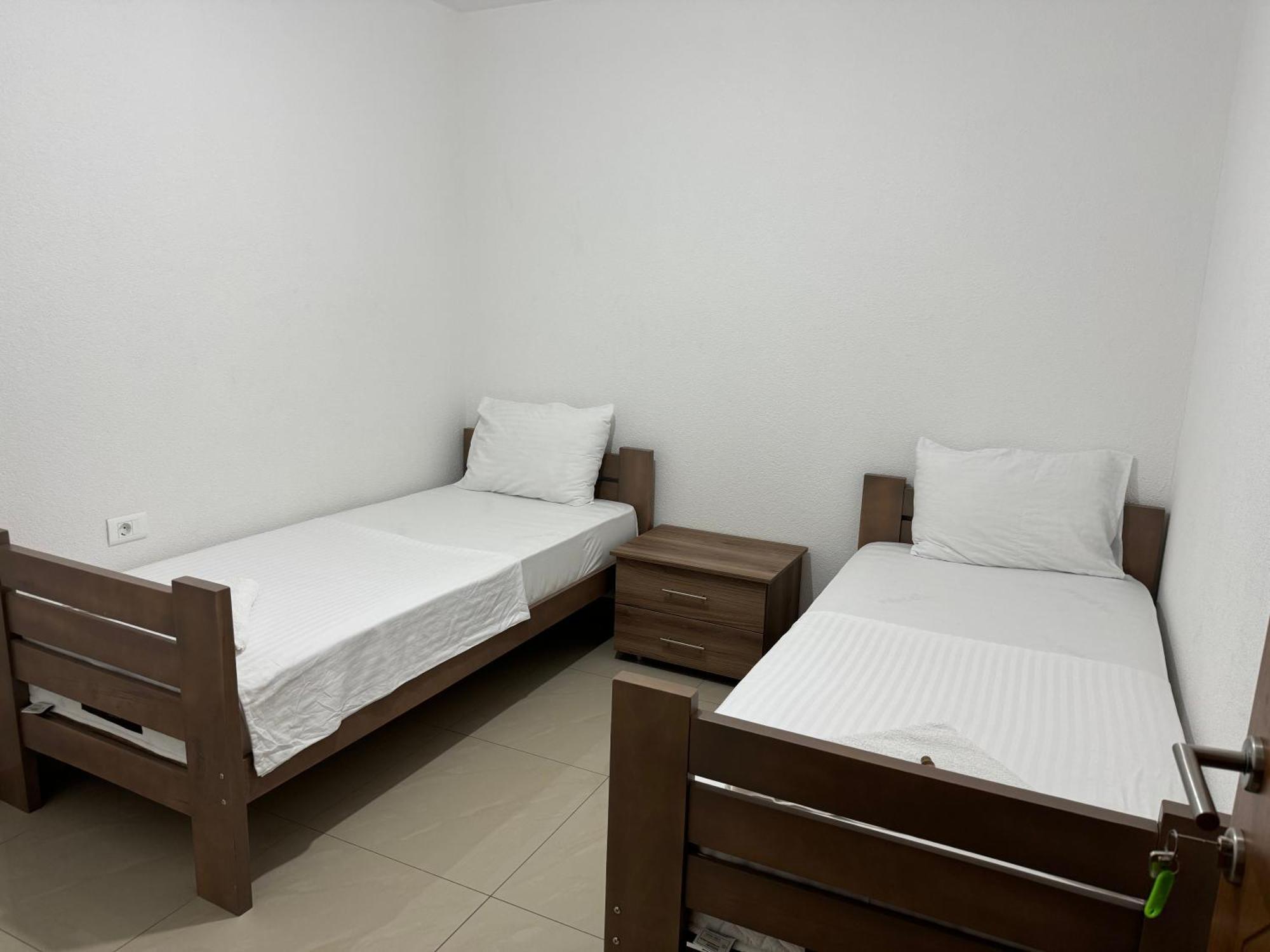 Hotel Majestic Struga Exterior photo