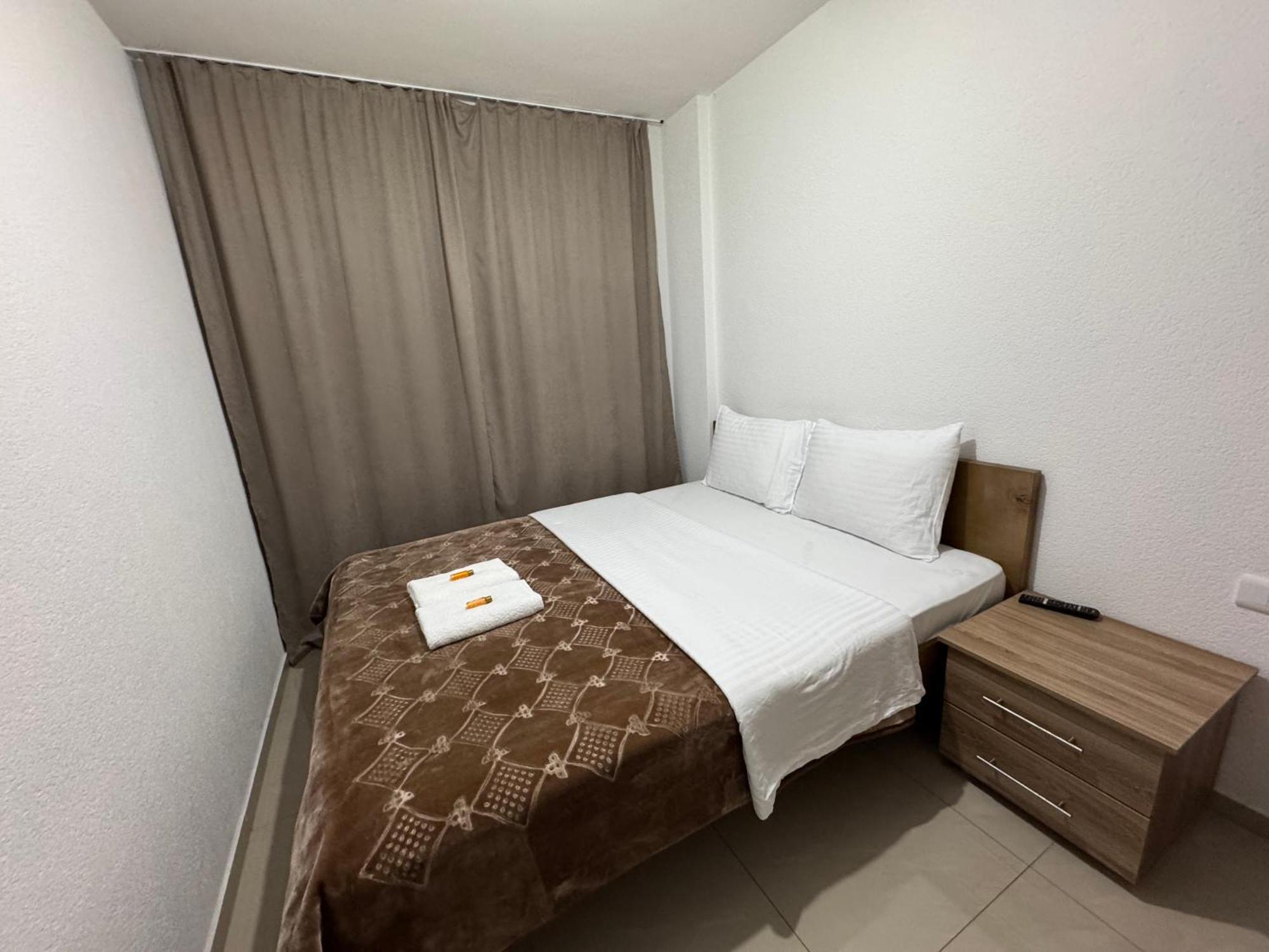 Hotel Majestic Struga Exterior photo